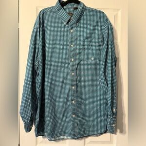 Roper Button Down